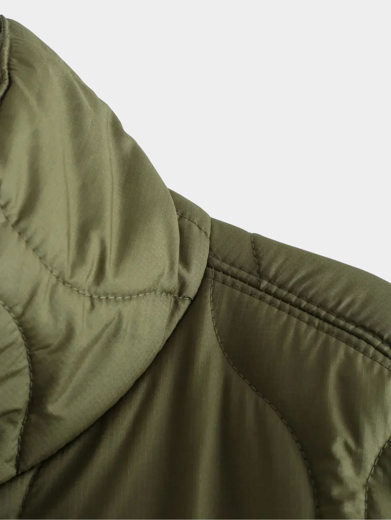 Women's Oversized Poncho Jacket – Stand Collar Design